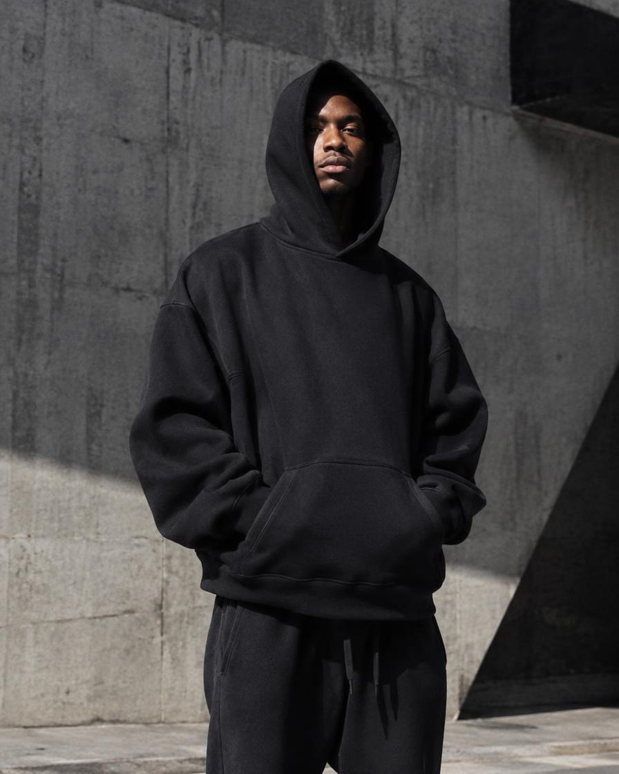 Hoodies