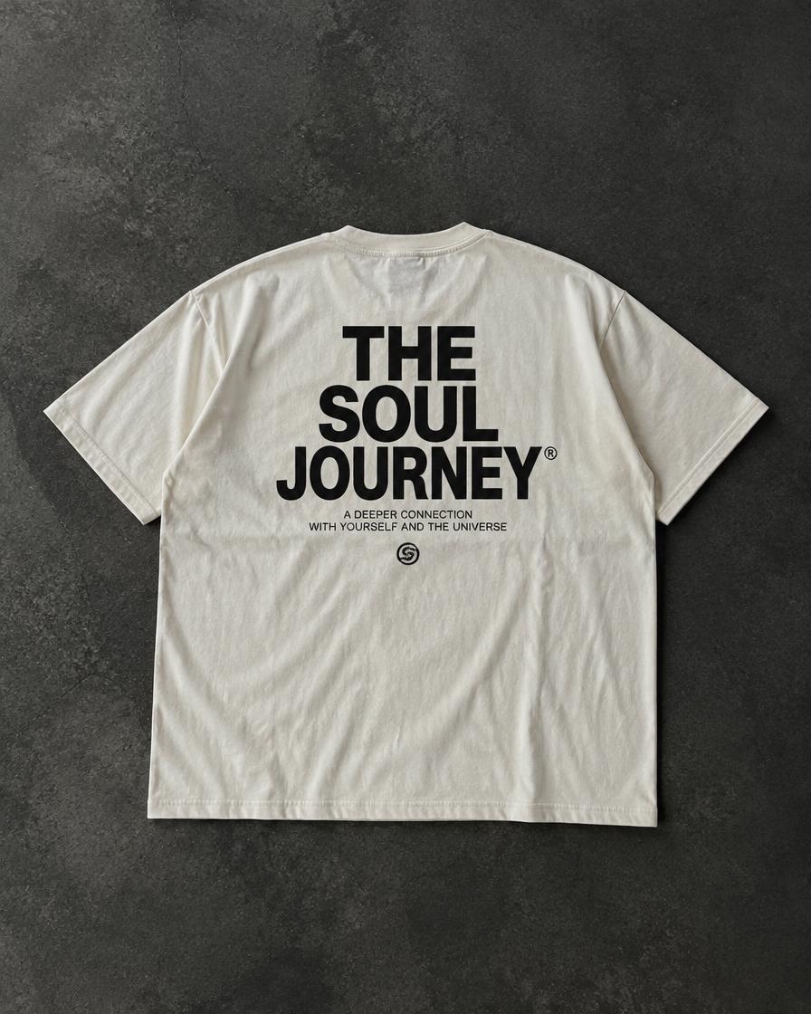 Identity Back Tee